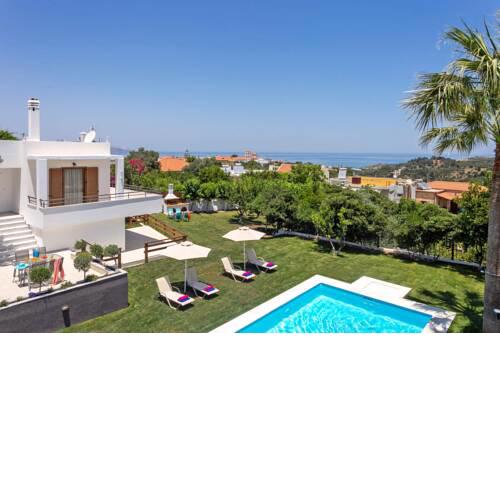 Villa Kostas-Maria