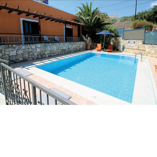Villa Kostas