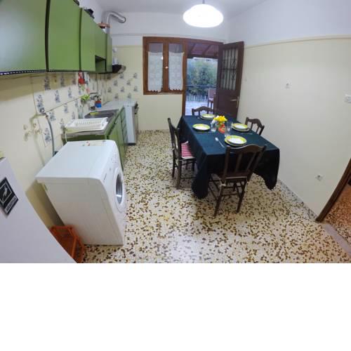 Villa Kostas