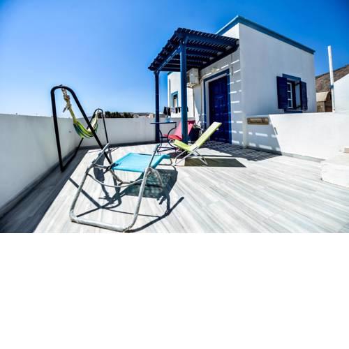 Villa Kostas