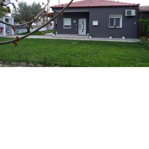 VILLA KOSTAS