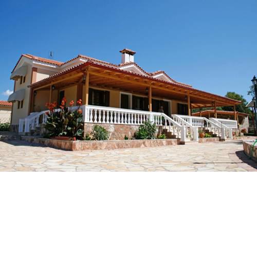 Villa Kostoula