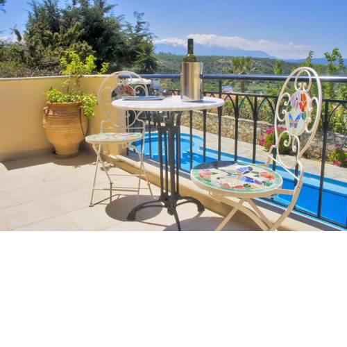 Villa Koumos