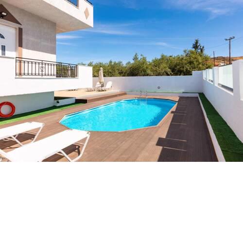 Villa Kounoupas