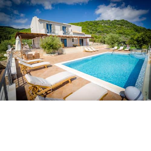 Villa Koutami