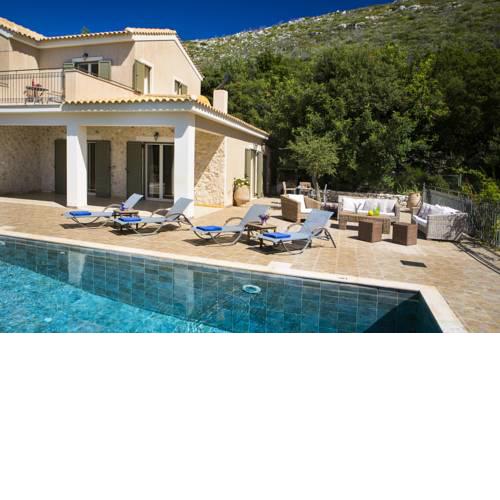Villa Koutsoupia