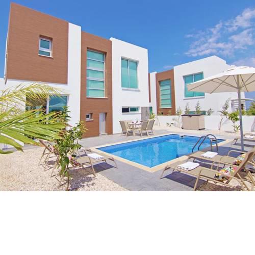 Villa KPALA18