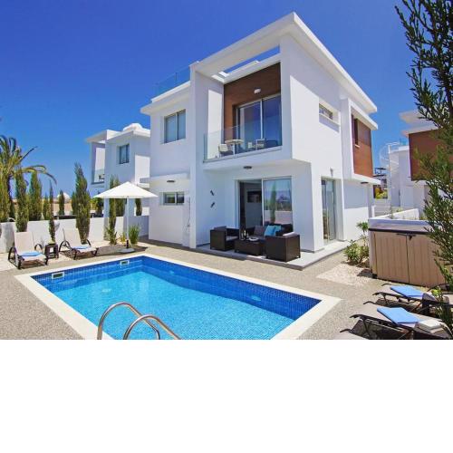Villa KPALAB9