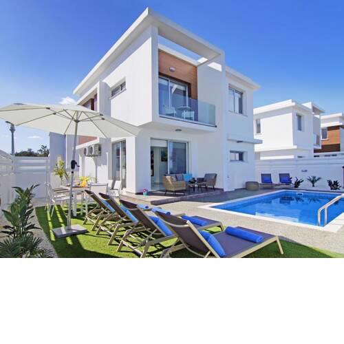 Villa KPALB5