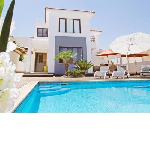 Villa KPPOS18