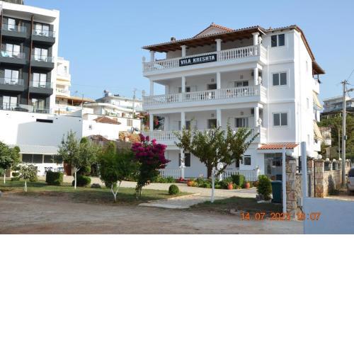 Villa Kreshta