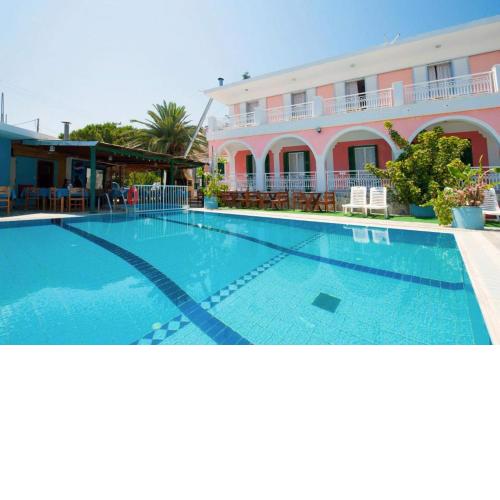 Villa Krina