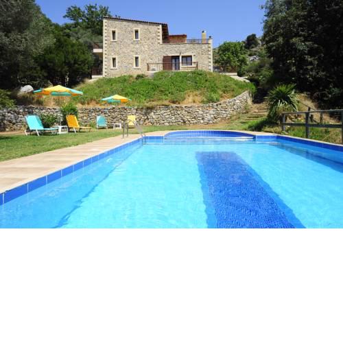Villa Krios