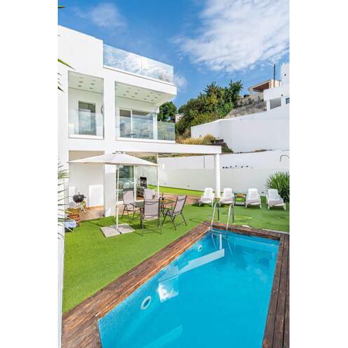 Villa Kristal