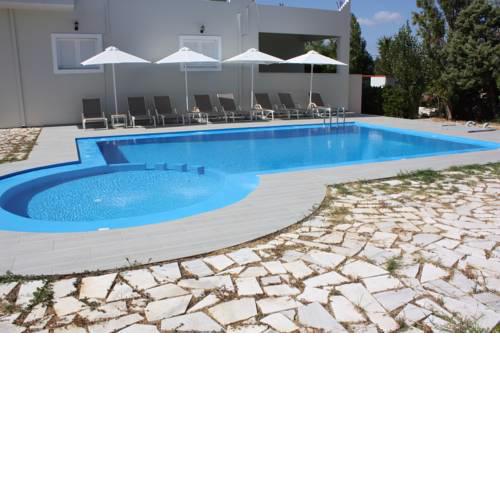 Villa Kristi