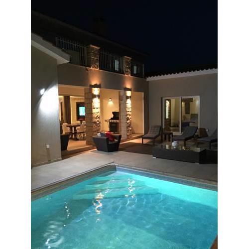 Villa Kristia
