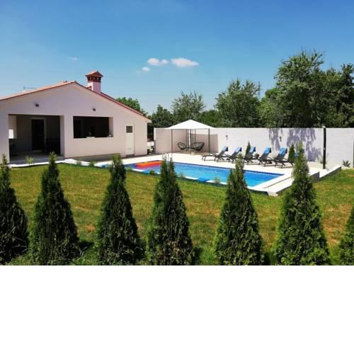 Villa Kristina