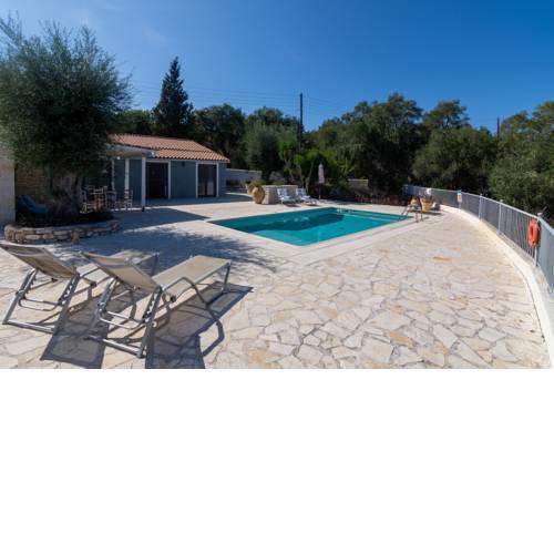 Villa Kristina