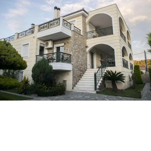 Villa Kritharia , Sea , Nature & Relax
