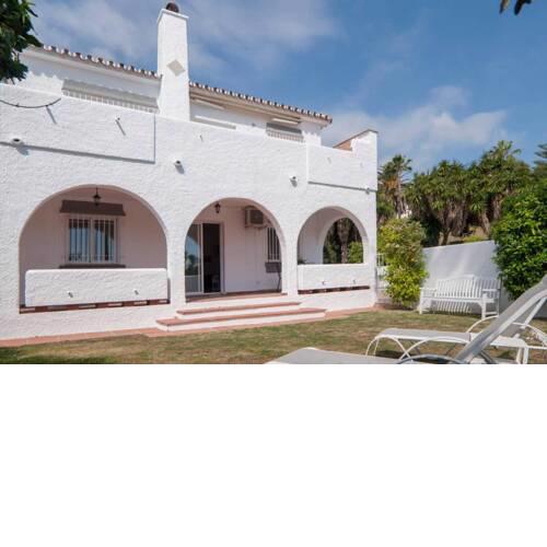Villa Krona in Cerros de Aguila La Cala de Mijas 049