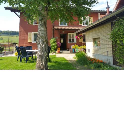 Villa Kunterbunt