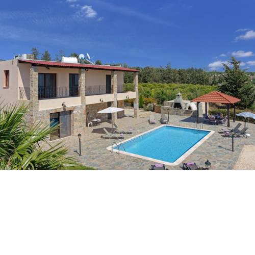 Villa Kyklamino