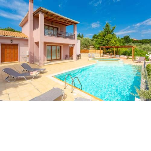 Villa Kyknos