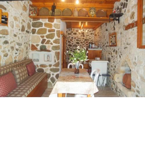 Villa Kymourgiotis