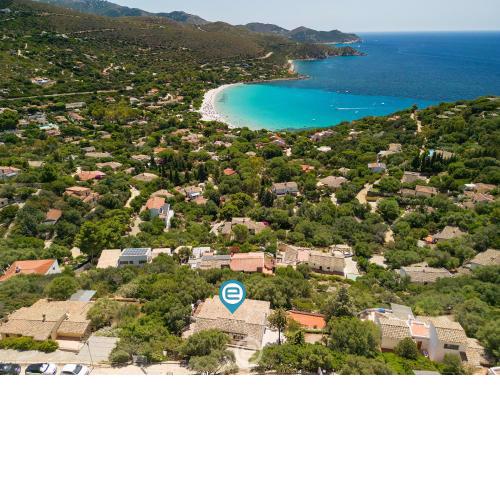 Villa Kyria - Dreaming Vacation