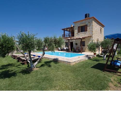 Villa Kyriaki