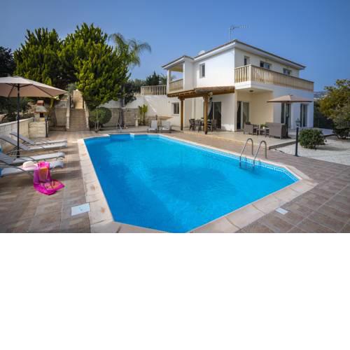 Villa Kyriaki