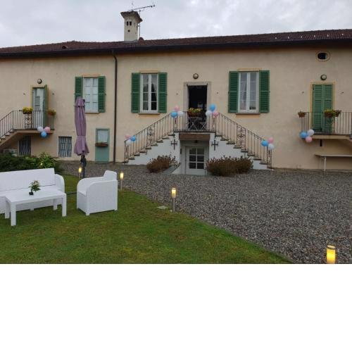 Villa L' Antico Torchio