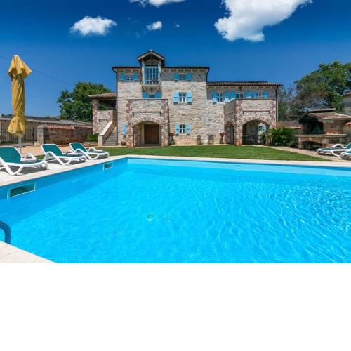 Villa L Susnjici