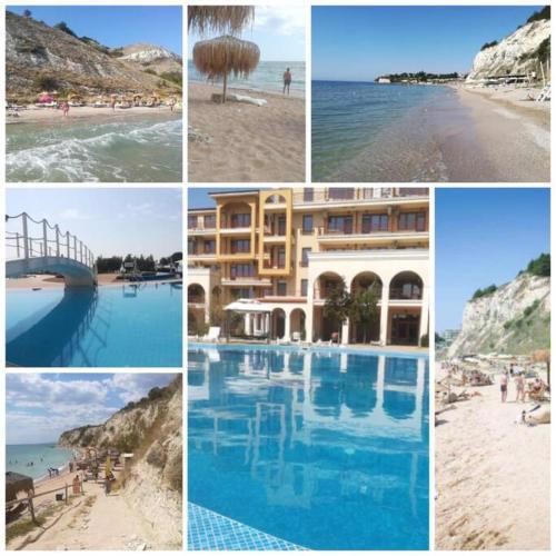 Villa L3 Lighthouse Golf Resort Balchik