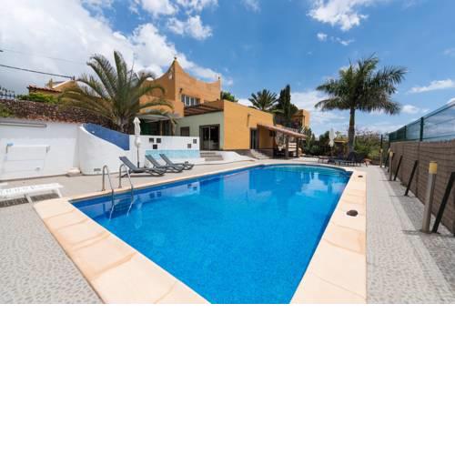 Villa la Atlantida