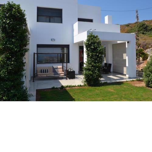 Villa La Bianca