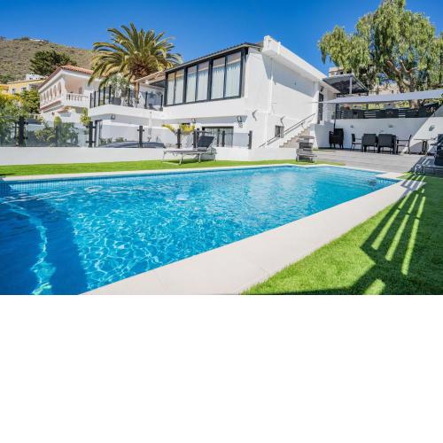 Villa la Blanca