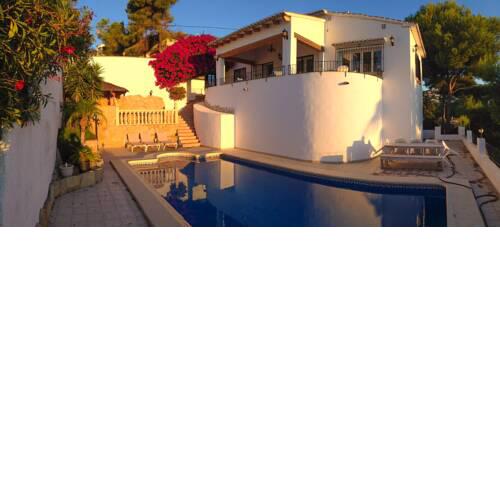 Villa La Buena Vida