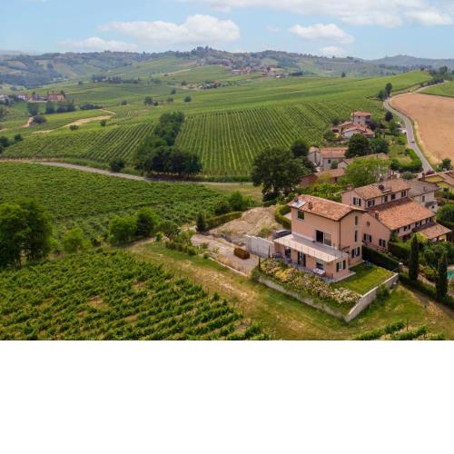 Villa La Camilla by Interhome
