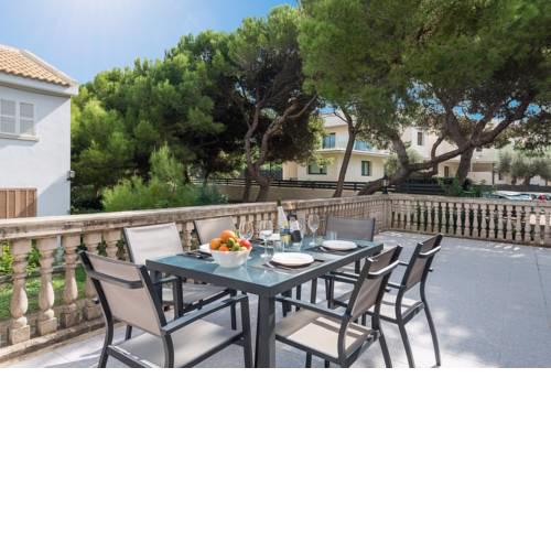 VILLA LA CANTA BEACH