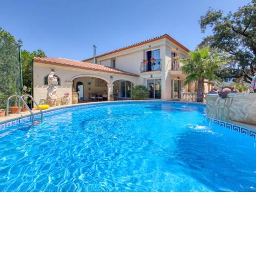 Villa La Carrasca