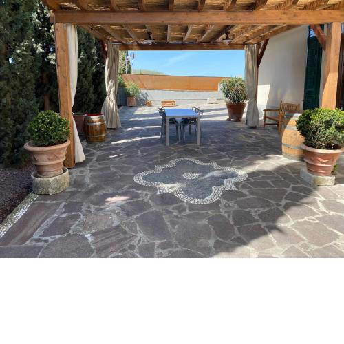 Villa la Catena
