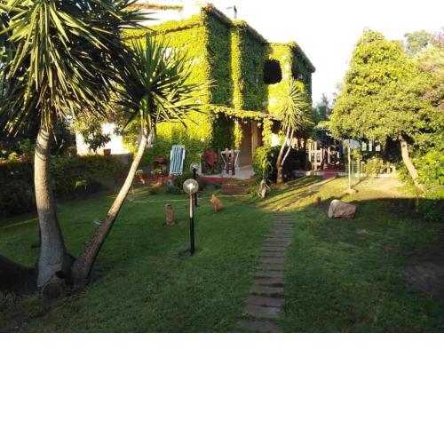 Villa la cinta
