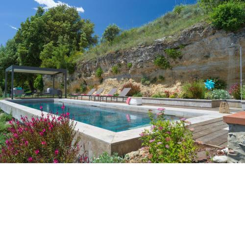 Villa La Coccola