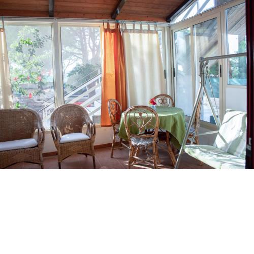 Villa La Collina sul Mare
