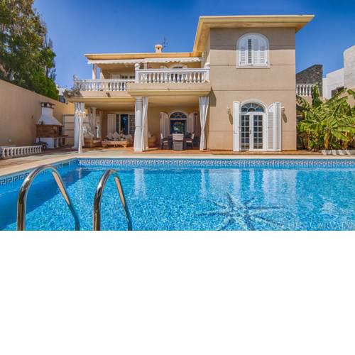 Villa La Concha