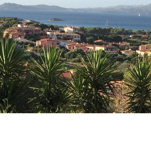 Villa la conia