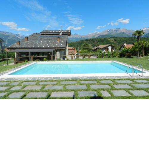 Villa La Corte
