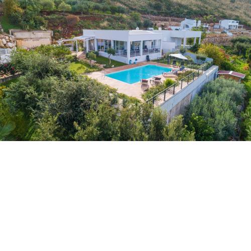Villa La Dolce Vita - Scopello