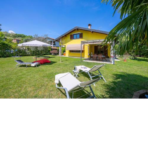 Villa La Dolce Vita Extra Dog Friendly